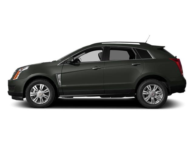 2013 Cadillac SRX Vehicle Photo in LAS VEGAS, NV 89146-3033