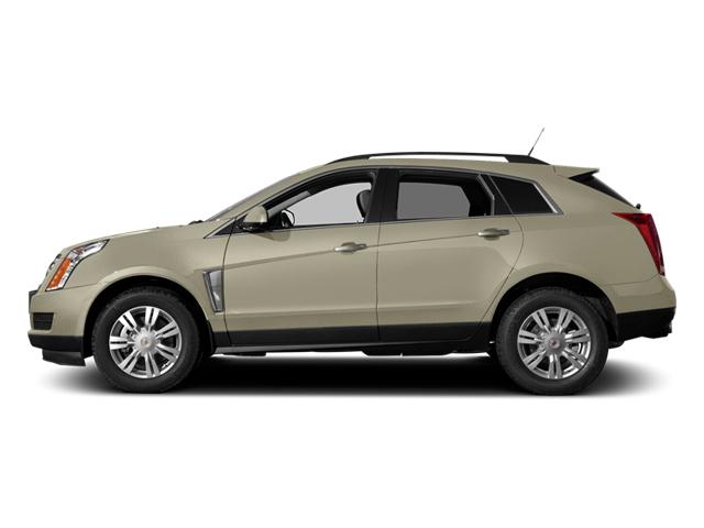 2013 Cadillac SRX Vehicle Photo in BETHLEHEM, PA 18017-9401