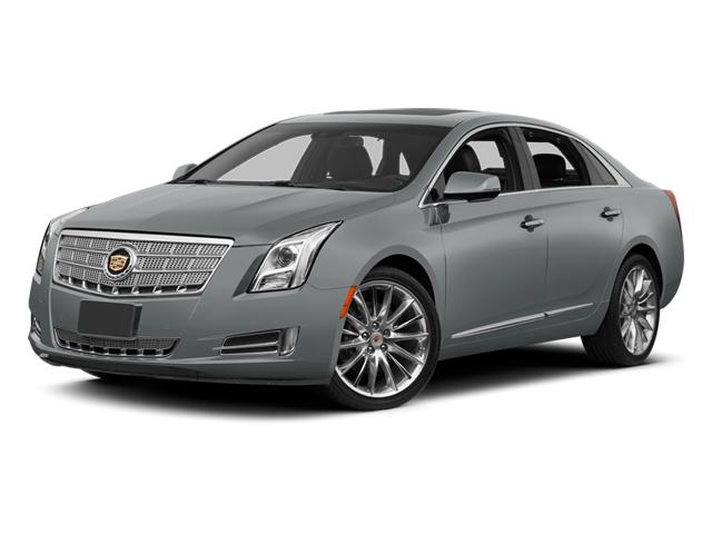 Silver 2013 Cadillac XTS Luxury (with Photos) for Sale - 2G61P5S35D9201816