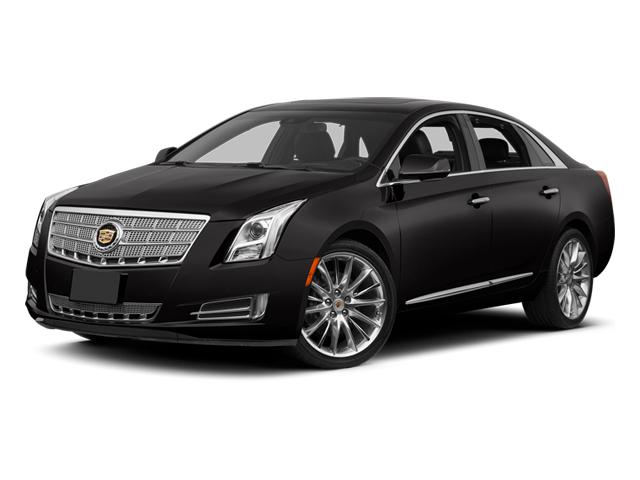 2013 Cadillac XTS Vehicle Photo in TREVOSE, PA 19053-4984