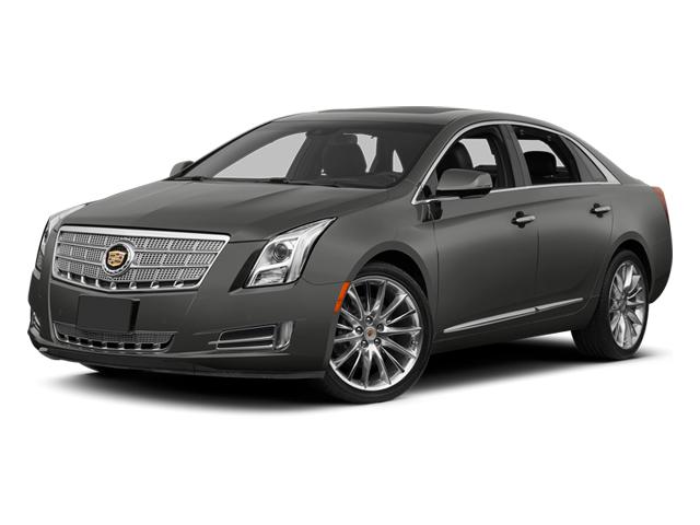 2013 Cadillac XTS Vehicle Photo in MIAMI, FL 33134-2699