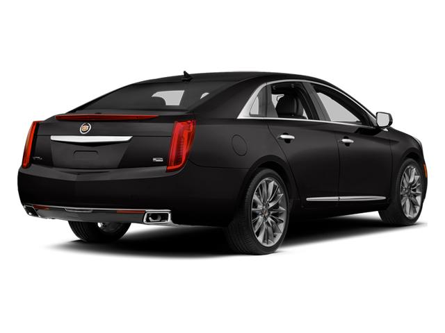 2013 Cadillac XTS Vehicle Photo in Clearwater, FL 33761