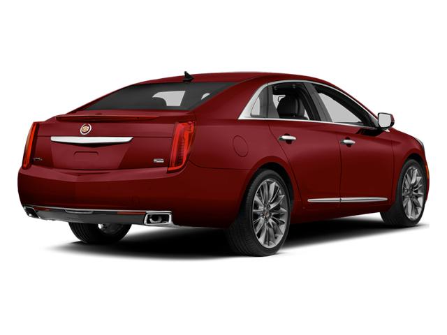 2013 Cadillac XTS Vehicle Photo in MADISON, WI 53713-3220