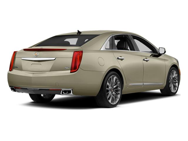 2013 Cadillac XTS Vehicle Photo in SMYRNA, GA 30080-7631