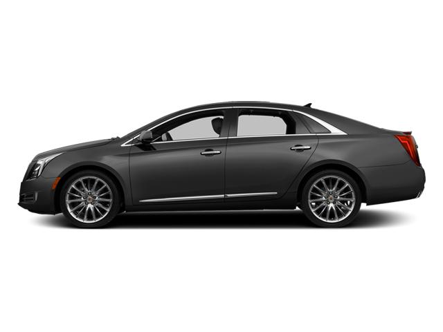 Used 2013 Cadillac XTS Premium Collection with VIN 2G61S5S38D9190244 for sale in Arcadia, FL