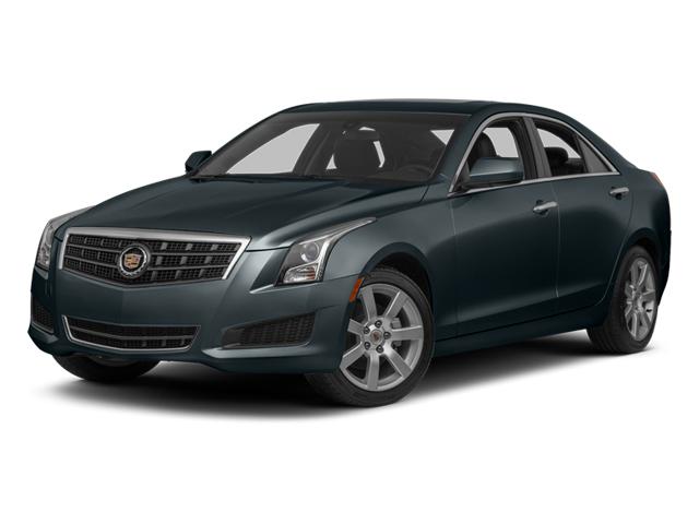 2013 Cadillac ATS Vehicle Photo in Wesley Chapel, FL 33544