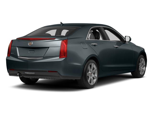 2013 Cadillac ATS Vehicle Photo in Wesley Chapel, FL 33544