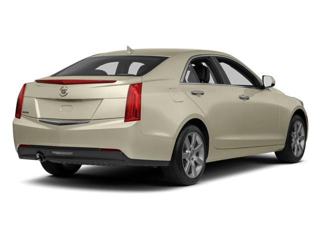 2013 Cadillac ATS Vehicle Photo in TREVOSE, PA 19053-4984