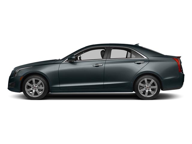 2013 Cadillac ATS Vehicle Photo in Wesley Chapel, FL 33544