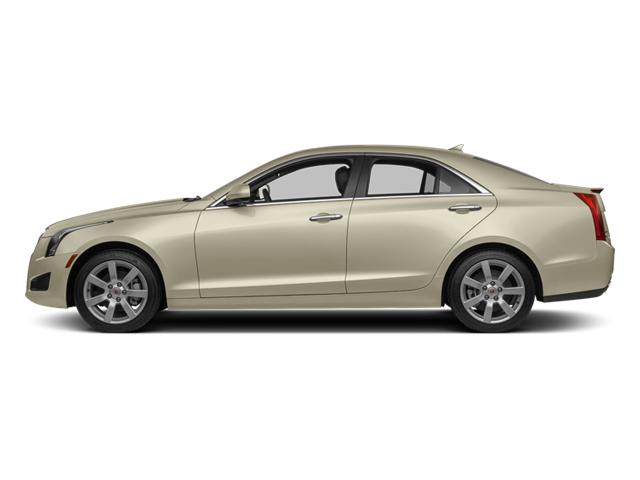 2013 Cadillac ATS Vehicle Photo in TREVOSE, PA 19053-4984