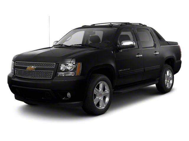 2013 Chevrolet Avalanche Vehicle Photo in Pinellas Park , FL 33781