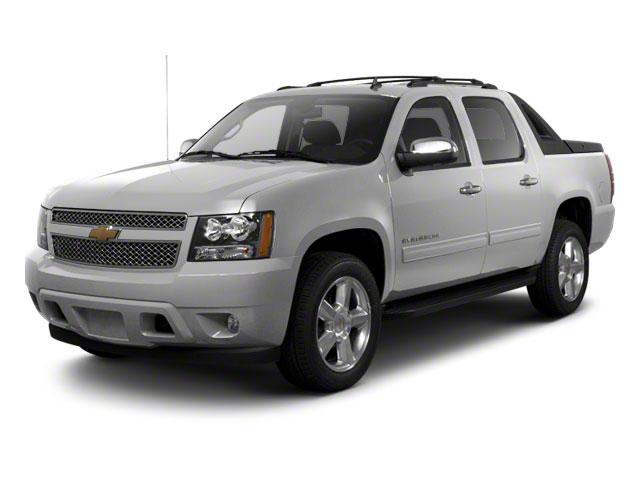 2013 Chevrolet Avalanche Vehicle Photo in Tustin, CA 92782