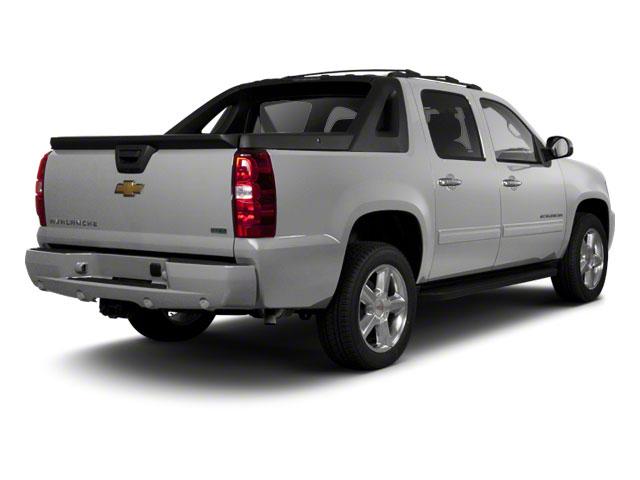 2013 Chevrolet Avalanche Vehicle Photo in Tustin, CA 92782