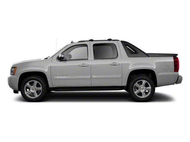 2013 Chevrolet Avalanche Vehicle Photo in Tustin, CA 92782