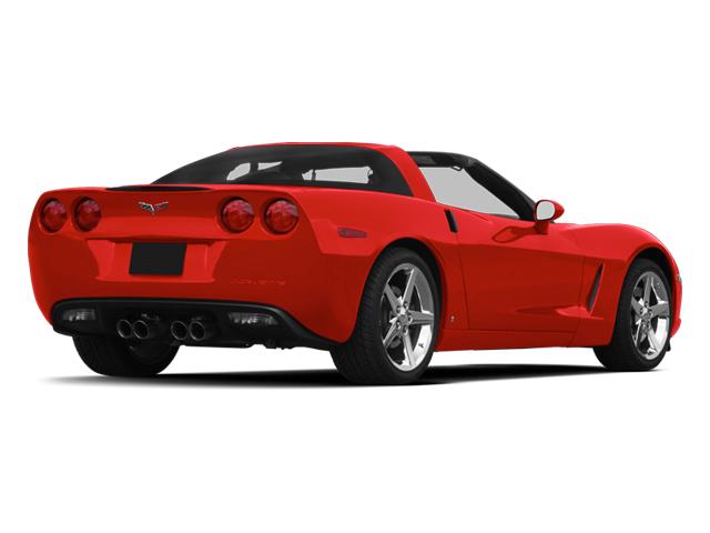 2013 Chevrolet Corvette Vehicle Photo in Jacksonville, FL 32244