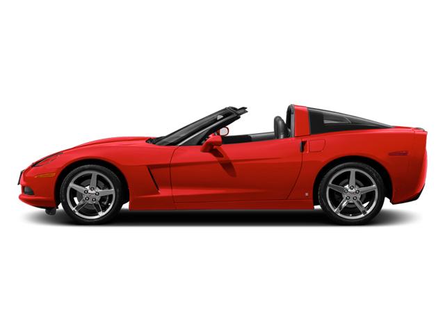 2013 Chevrolet Corvette Vehicle Photo in Jacksonville, FL 32244