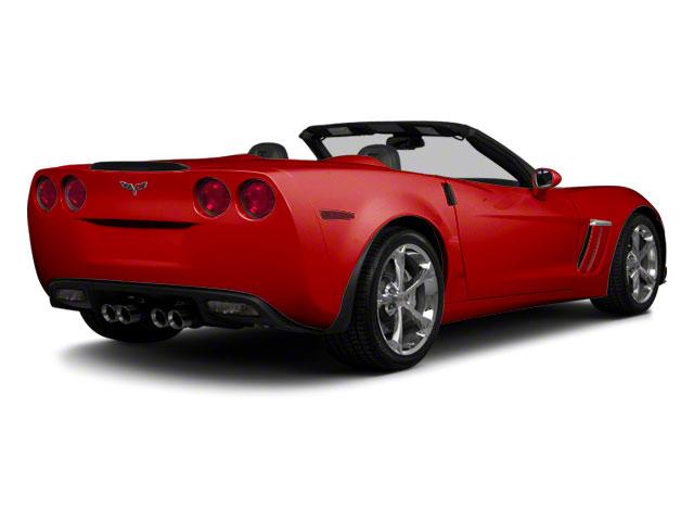 2013 Chevrolet Corvette Vehicle Photo in PEMBROKE PINES, FL 33024-6534