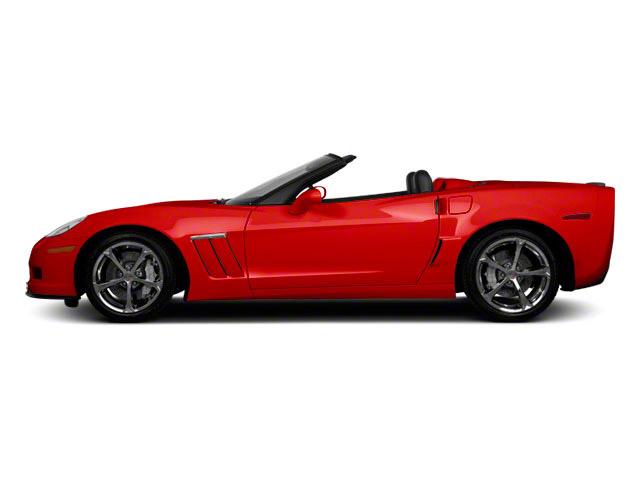 2013 Chevrolet Corvette Vehicle Photo in PEMBROKE PINES, FL 33024-6534