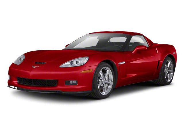 2013 Chevrolet Corvette Vehicle Photo in Corpus Christi, TX 78415