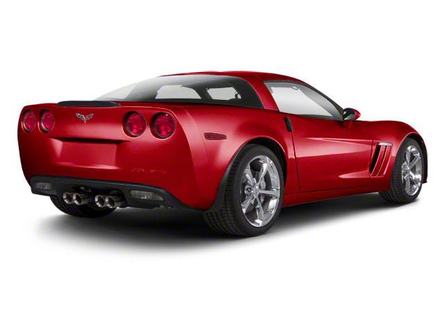 2013 Chevrolet Corvette Vehicle Photo in Corpus Christi, TX 78415