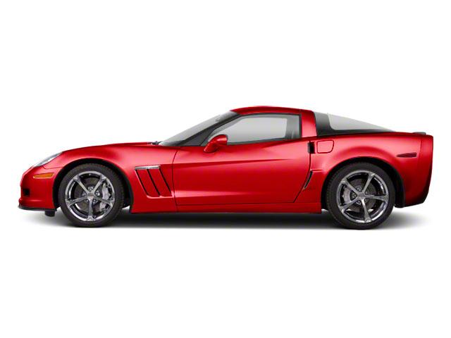 2013 Chevrolet Corvette Vehicle Photo in Corpus Christi, TX 78415