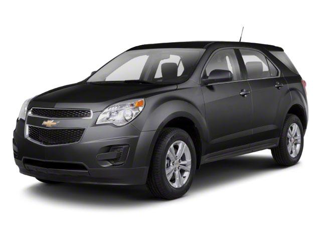 2013 Chevrolet Equinox Vehicle Photo in GREEN BAY, WI 54303-3330