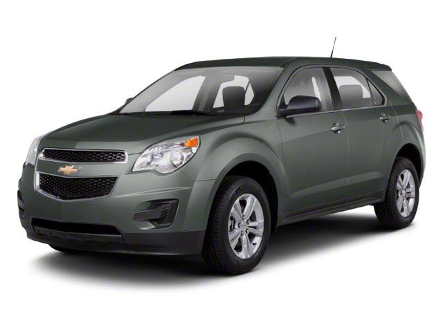 2013 Chevrolet Equinox Vehicle Photo in Trevose, PA 19053