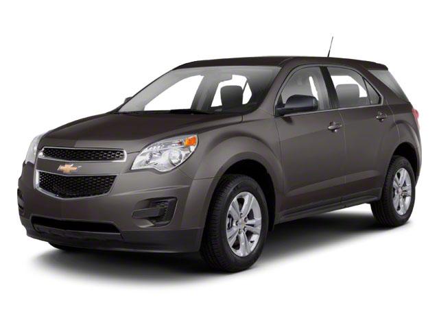 2013 Chevrolet Equinox Vehicle Photo in TERRYVILLE, CT 06786-5904