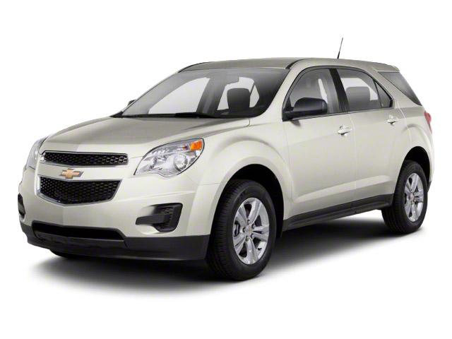 2013 Chevrolet Equinox Vehicle Photo in Ft. Myers, FL 33907