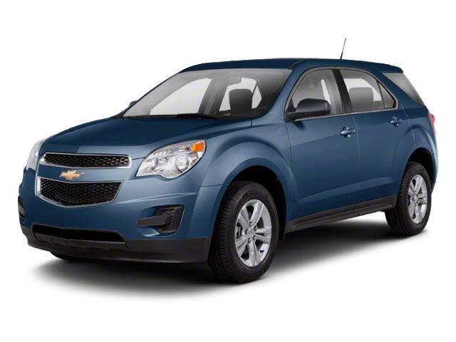2013 Chevrolet Equinox Vehicle Photo in GREEN BAY, WI 54303-3330