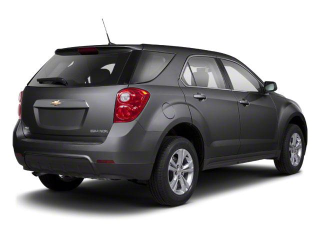 2013 Chevrolet Equinox Vehicle Photo in GREEN BAY, WI 54303-3330