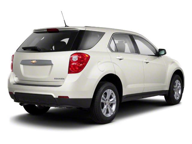 2013 Chevrolet Equinox Vehicle Photo in Ft. Myers, FL 33907