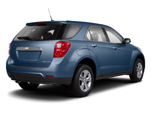 2013 Chevrolet Equinox Vehicle Photo in GREEN BAY, WI 54303-3330