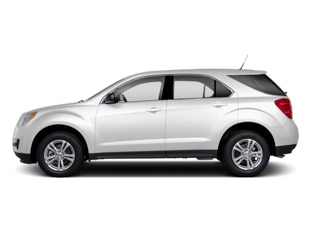 Used 2013 Chevrolet Equinox 1LT with VIN 1GNALDEK3DZ121725 for sale in Emporia, KS