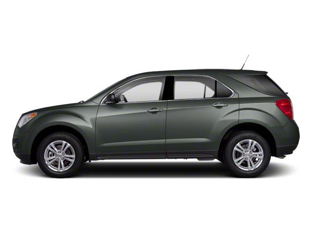 Used 2013 Chevrolet Equinox 1LT with VIN 2GNFLEEK2D6207745 for sale in East Palestine, OH