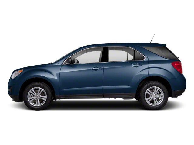 2013 Chevrolet Equinox Vehicle Photo in GREEN BAY, WI 54303-3330