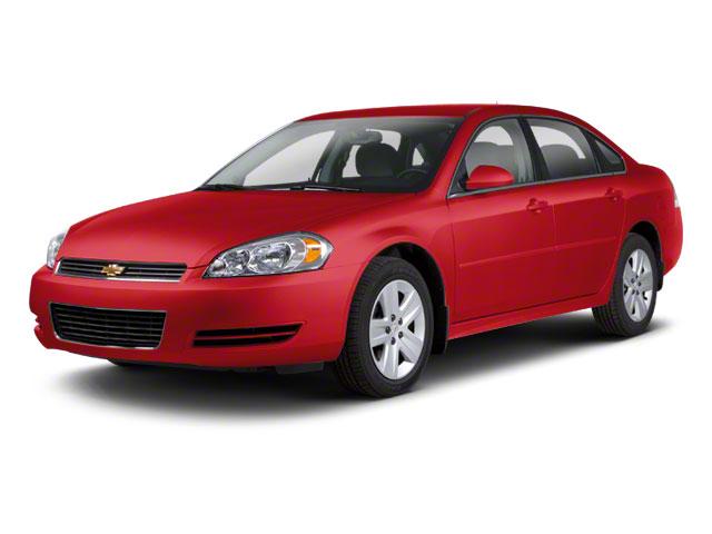 Used 2013 Chevrolet Impala 2FL with VIN 2G1WG5E39D1241080 for sale in Foley, Minnesota