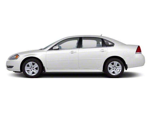 Used 2013 Chevrolet Impala 1FL with VIN 2G1WF5E3XD1201013 for sale in Ada, Minnesota