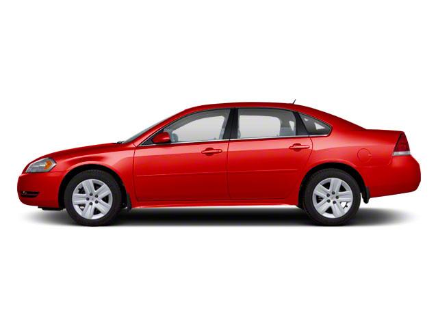 Used 2013 Chevrolet Impala 2FL with VIN 2G1WG5E32D1103851 for sale in Williamsburg, IA