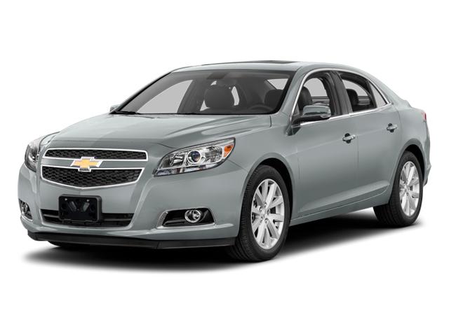 2013 Chevrolet Malibu Vehicle Photo in ORLANDO, FL 32812-3021