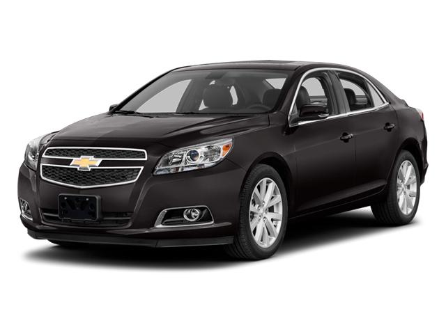 2013 Chevrolet Malibu Vehicle Photo in MIDDLETON, WI 53562-1492