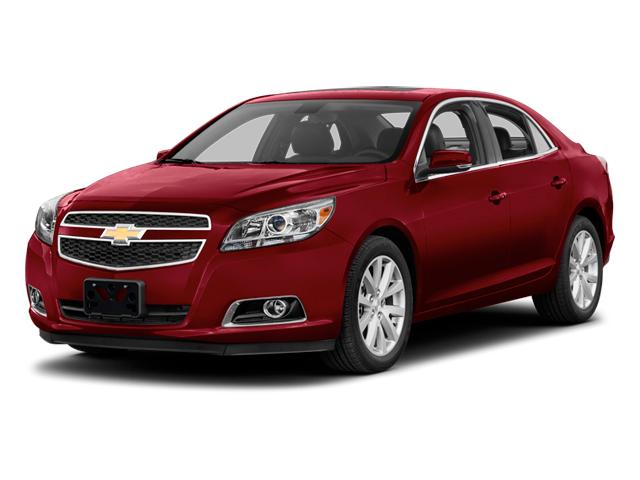 2013 Chevrolet Malibu Vehicle Photo in Corpus Christi, TX 78415