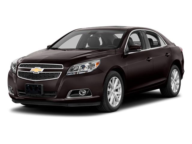 2013 Chevrolet Malibu Vehicle Photo in Philadelphia, PA 19116