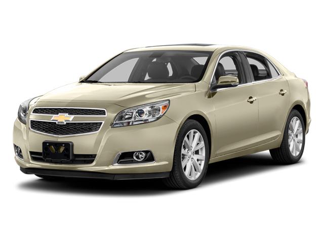 2013 Chevrolet Malibu Vehicle Photo in Fishers, IN 46038