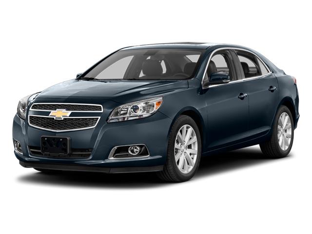 2013 Chevrolet Malibu Vehicle Photo in Oshkosh, WI 54901