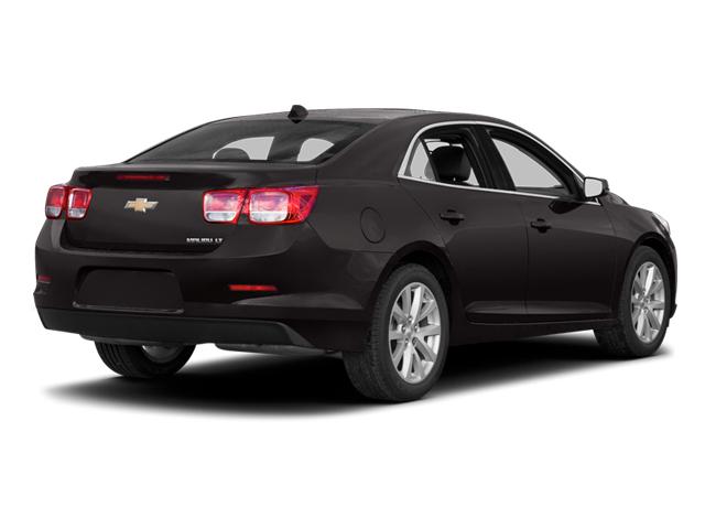 2013 Chevrolet Malibu Vehicle Photo in MIDDLETON, WI 53562-1492