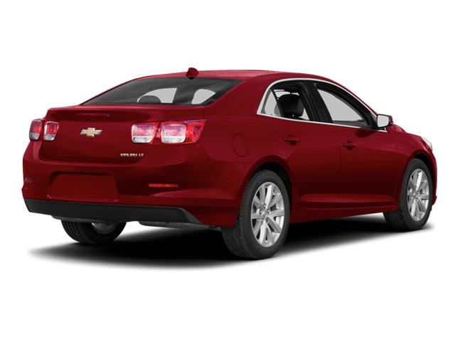 2013 Chevrolet Malibu Vehicle Photo in Corpus Christi, TX 78415