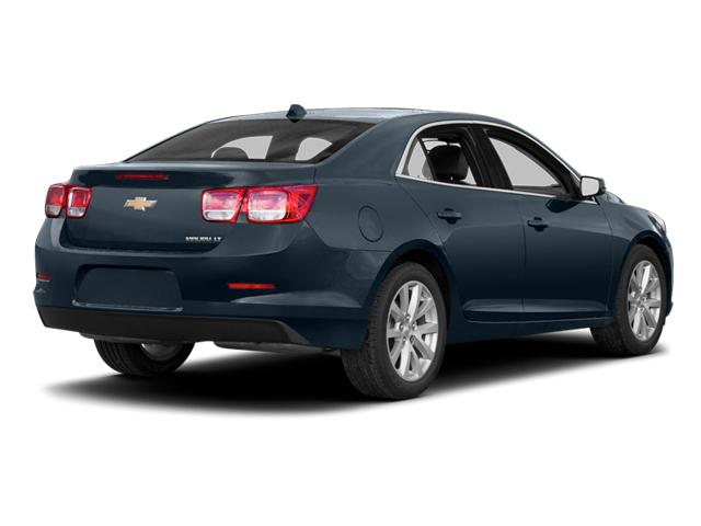 2013 Chevrolet Malibu Vehicle Photo in Oshkosh, WI 54901