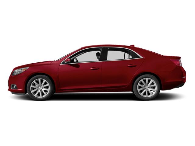 2013 Chevrolet Malibu Vehicle Photo in Corpus Christi, TX 78415