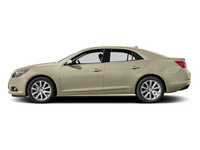 2013 Chevrolet Malibu Vehicle Photo in Fishers, IN 46038